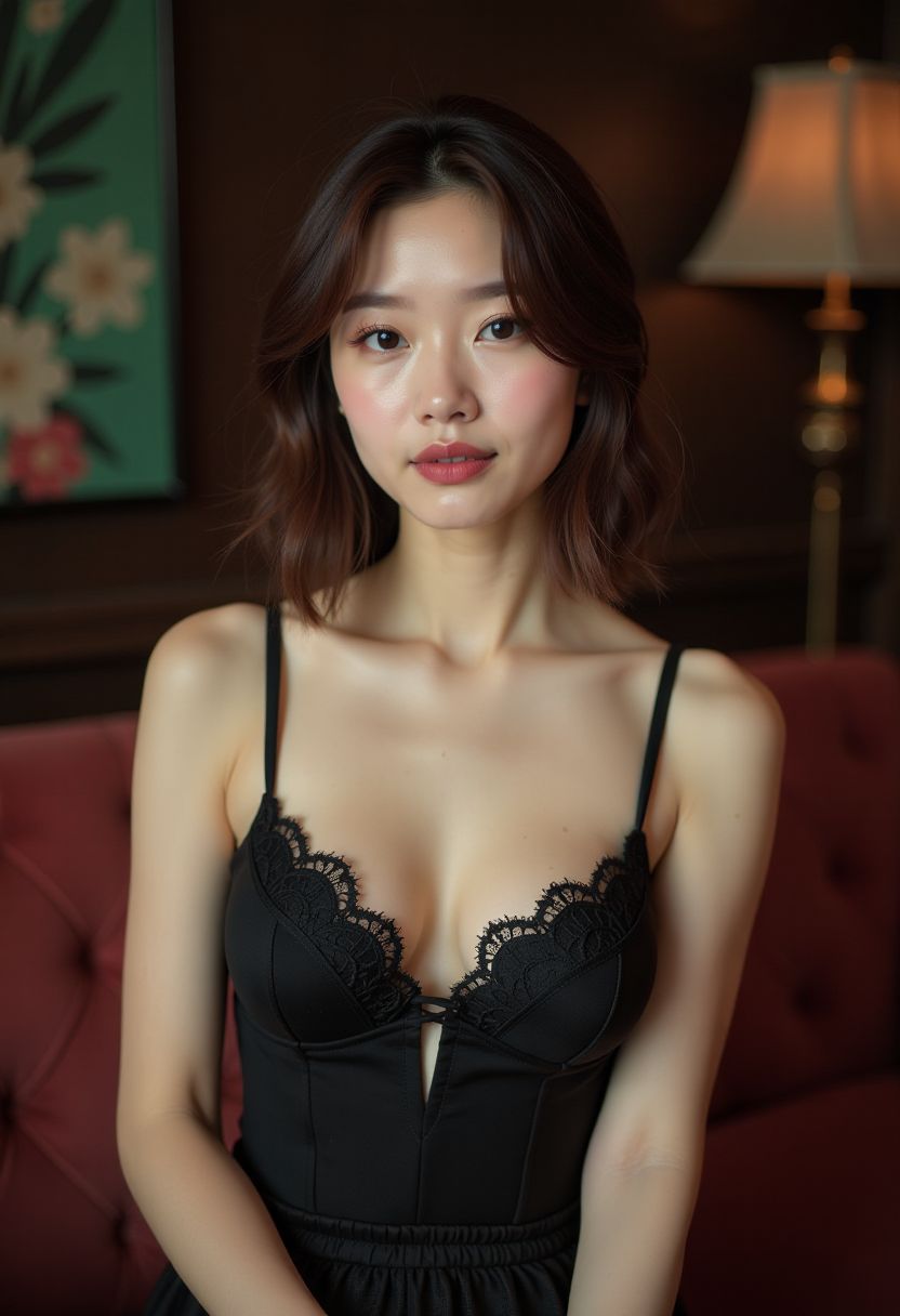 异界精灵租客笔记