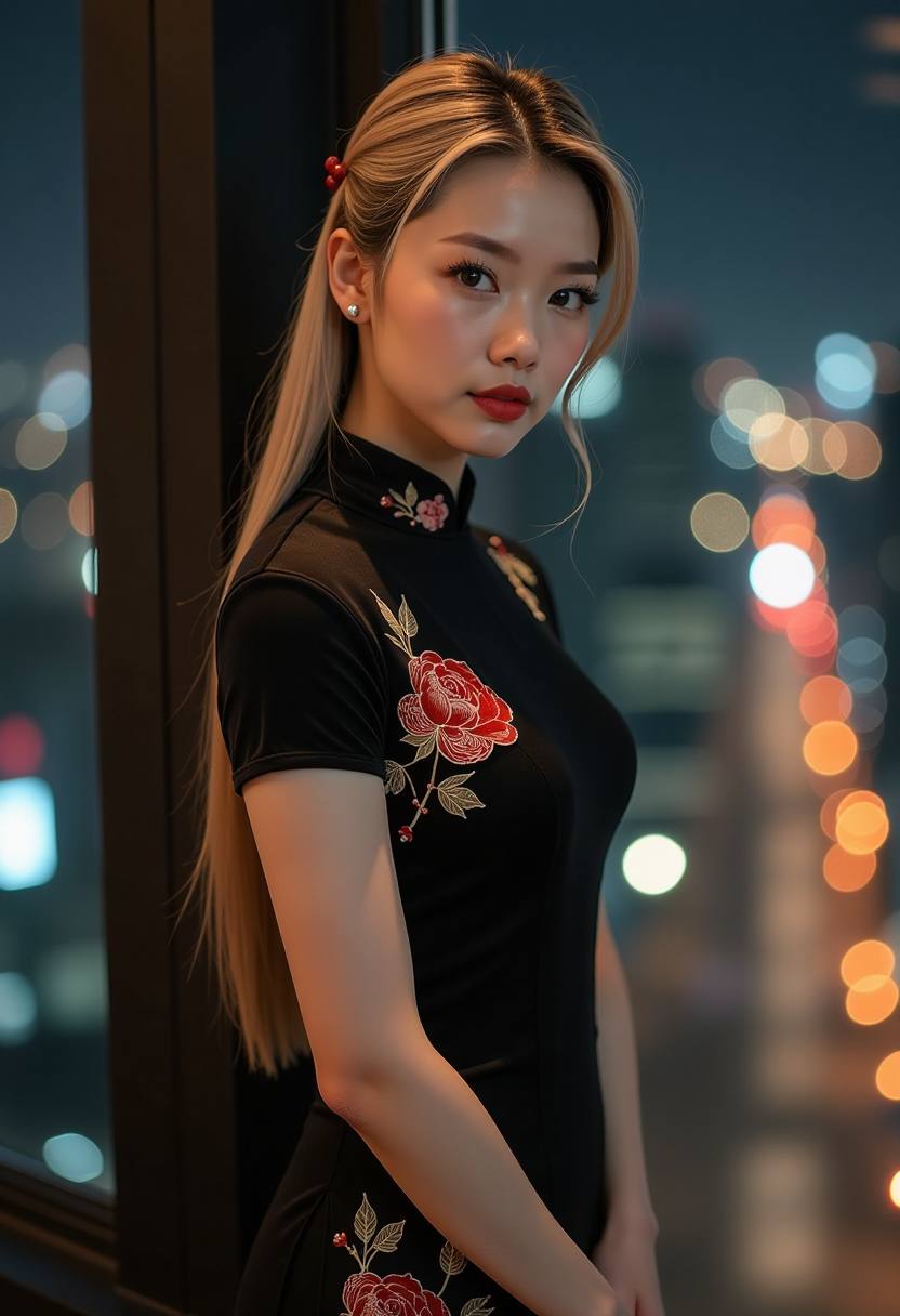 与精灵邻居的契约日