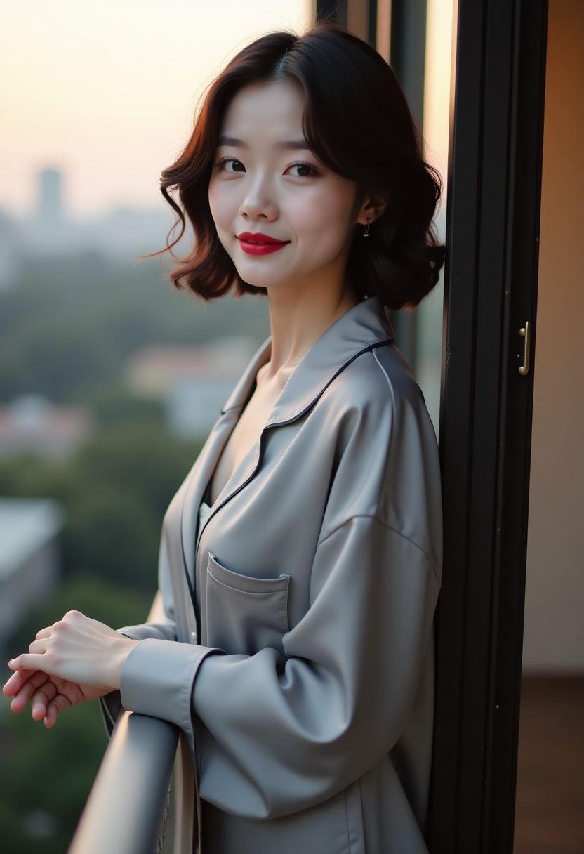 住在隔壁的精灵